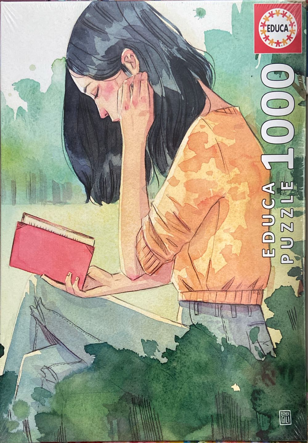 By The Light Of The Moon