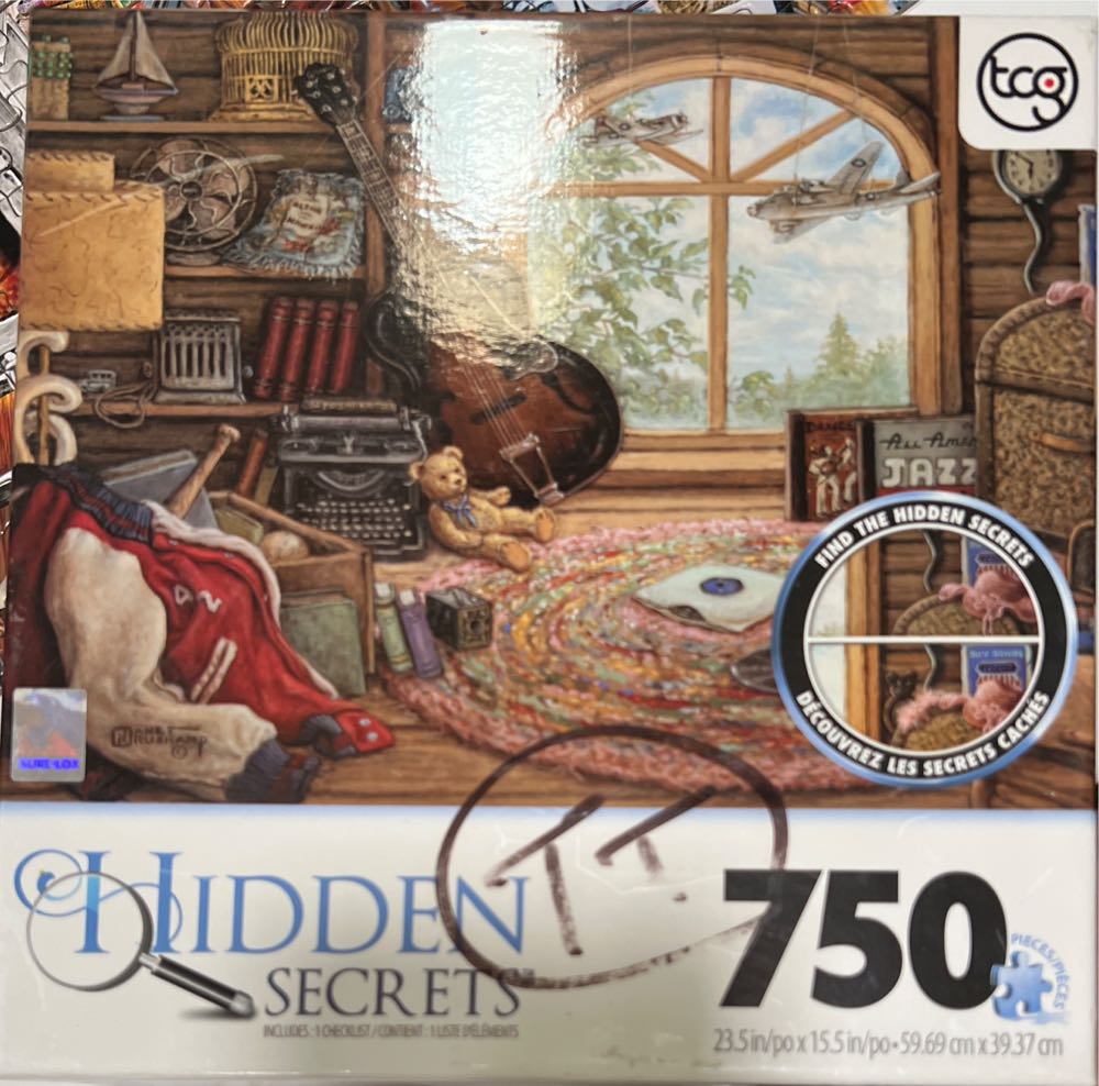 Smithsonian: Horticulture