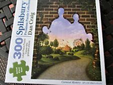 Shore Acres State Park, Botanical Garden, OR