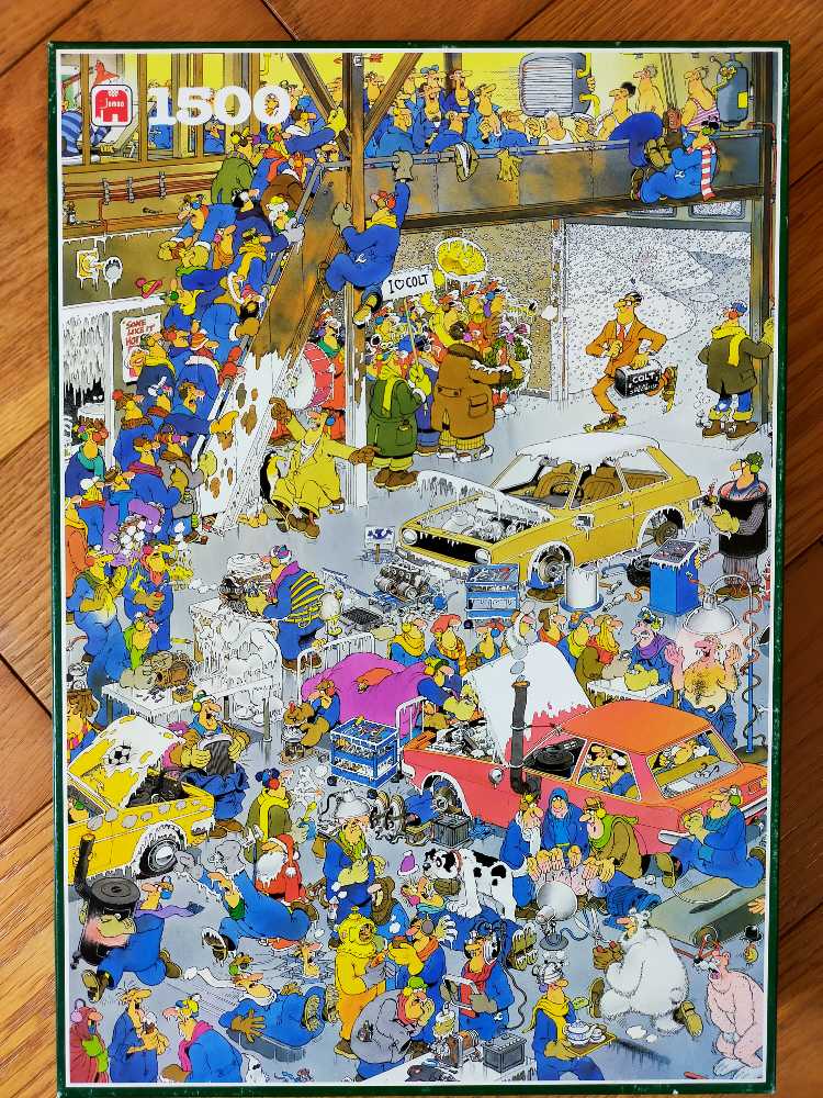 Z Country Diary Quilt