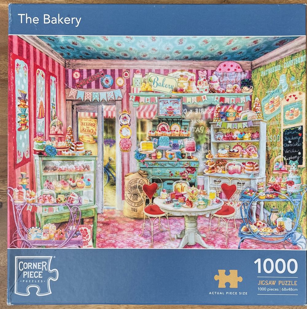 Eastern Dream Fantasy