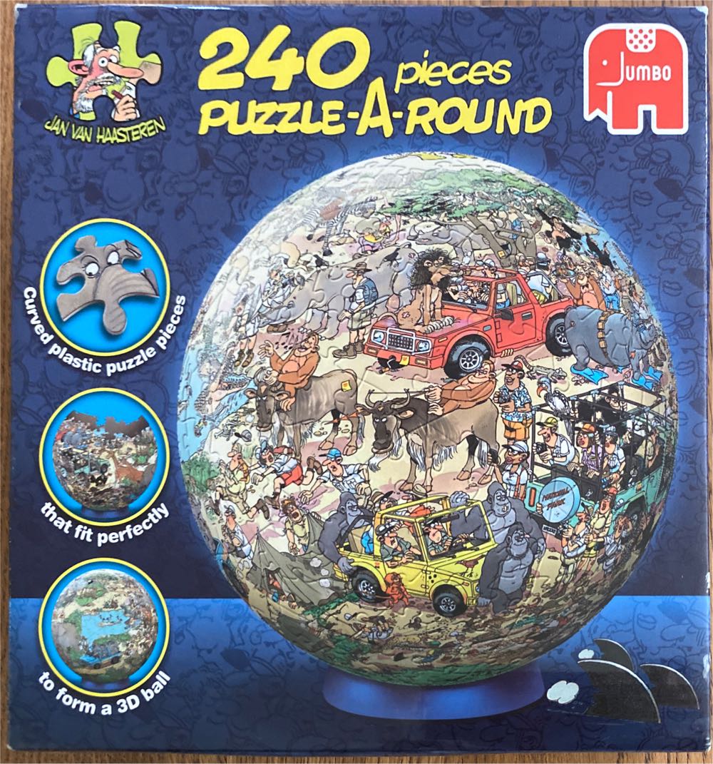 Walt Disney World 50th (NIB) Traded