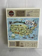 Forever And Ever 500 Pc Jigsaw