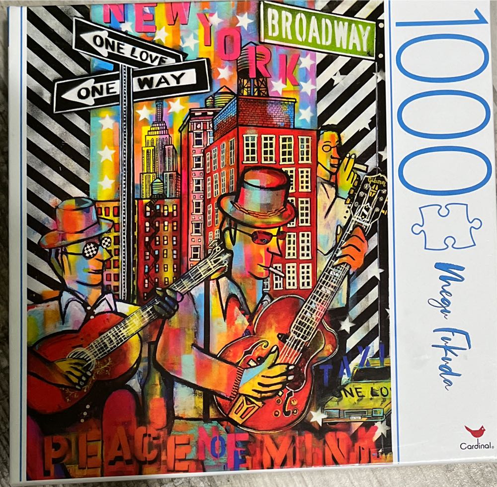 Rainbow Wings Unicorn**