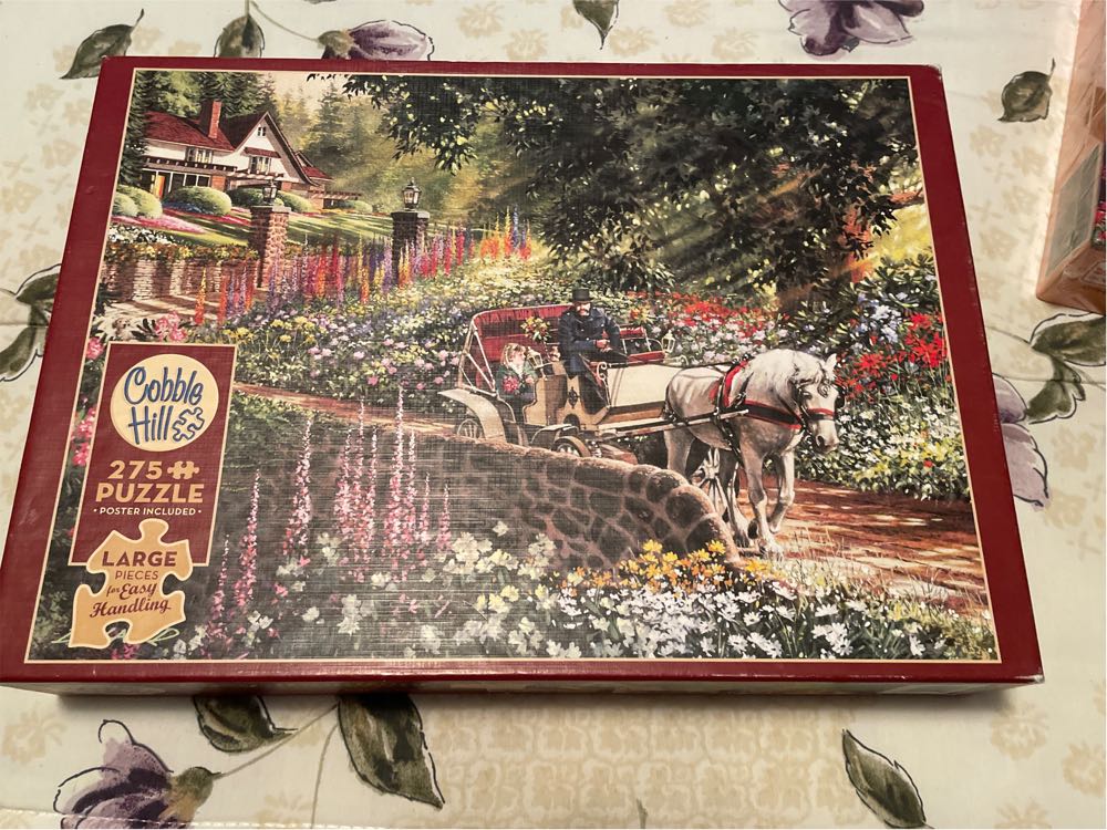 Ocean Breeze Quilts - Bonnie White