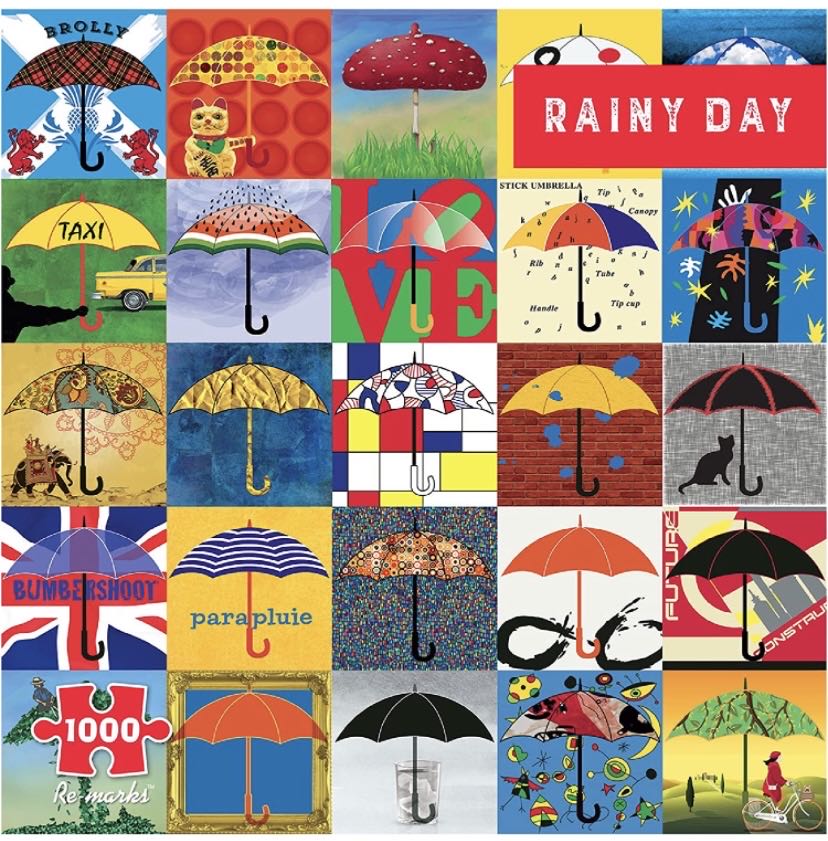 Haunted House With Tree