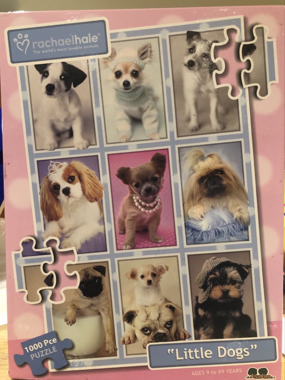 Mandalorian - Childs Play