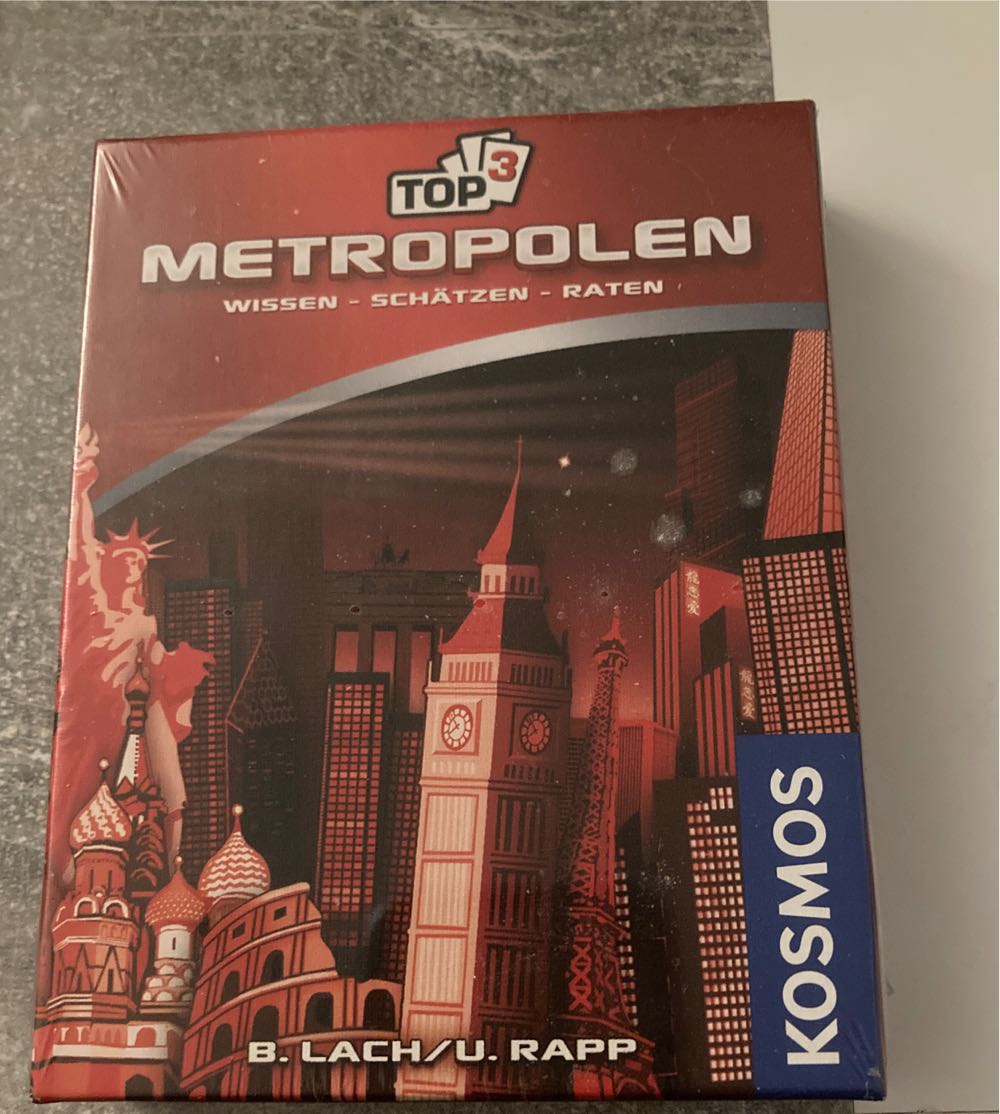 Super Never Ending Showdowns