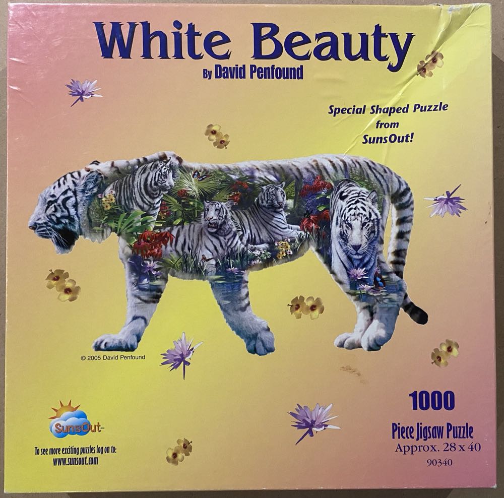 Mount Rushmore The Lift Off