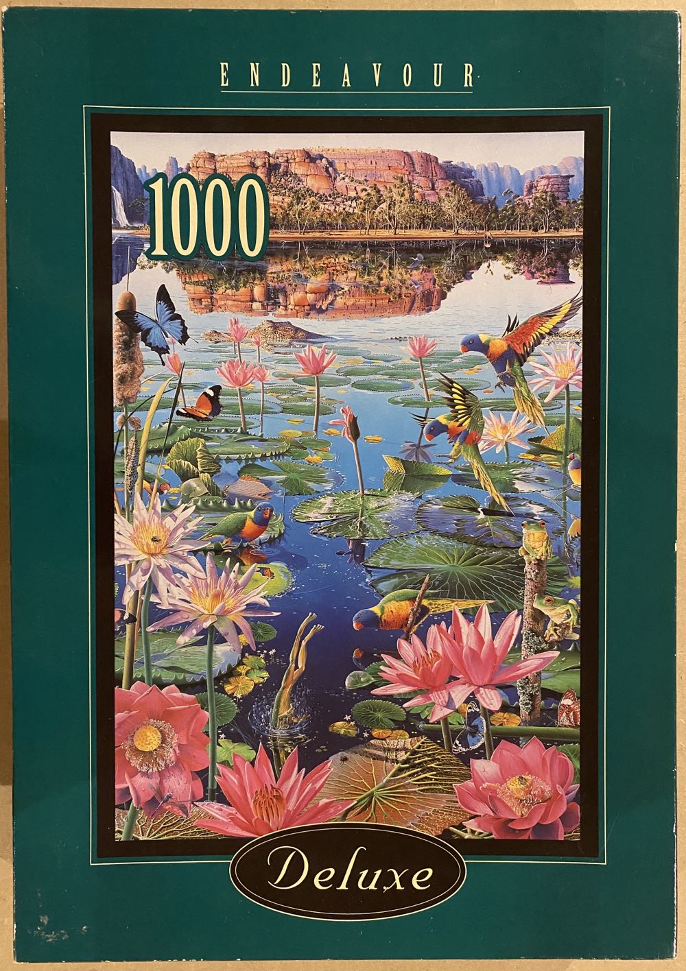 Cincinnati Panoramic 13”x39”