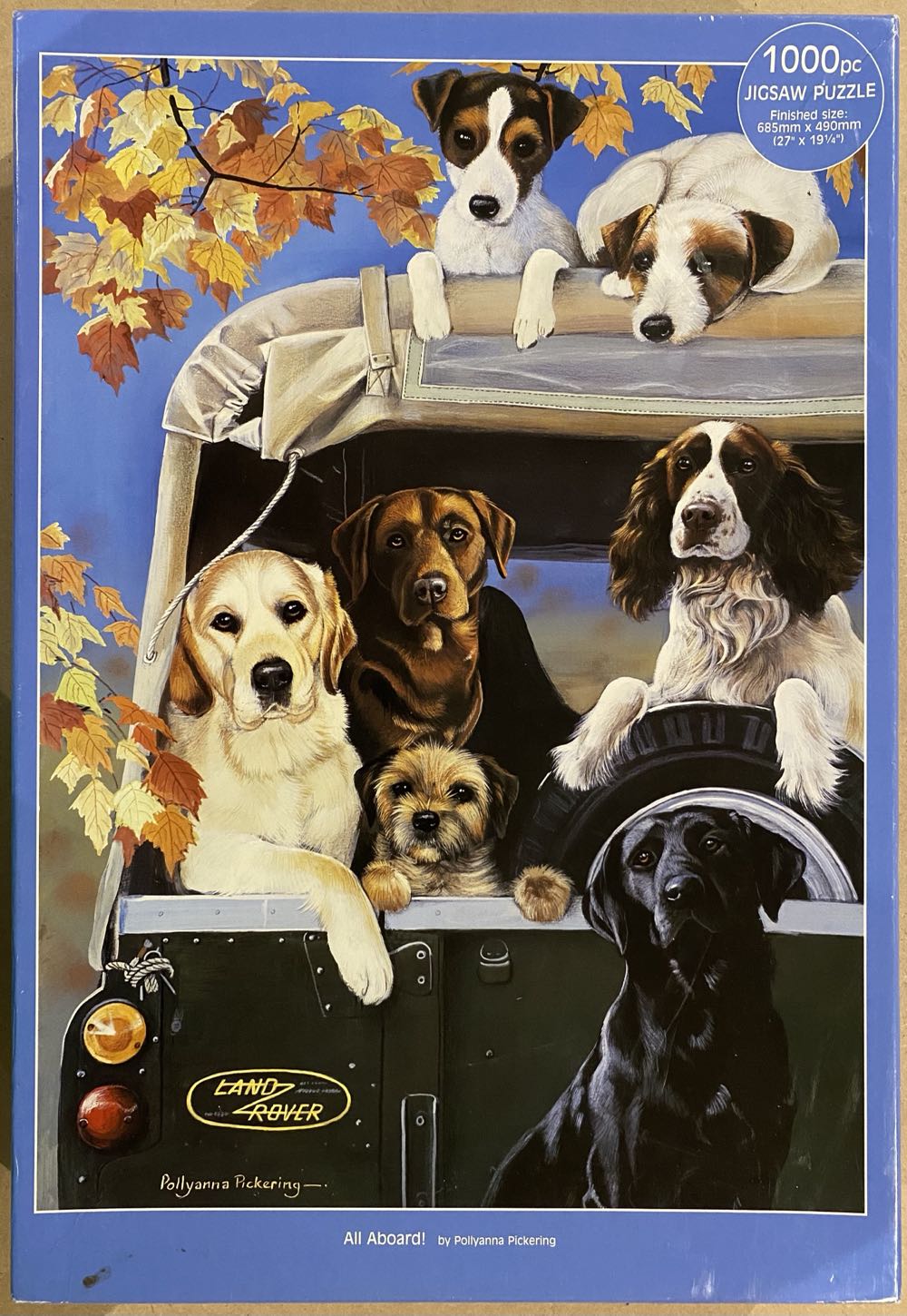 London Underground Map