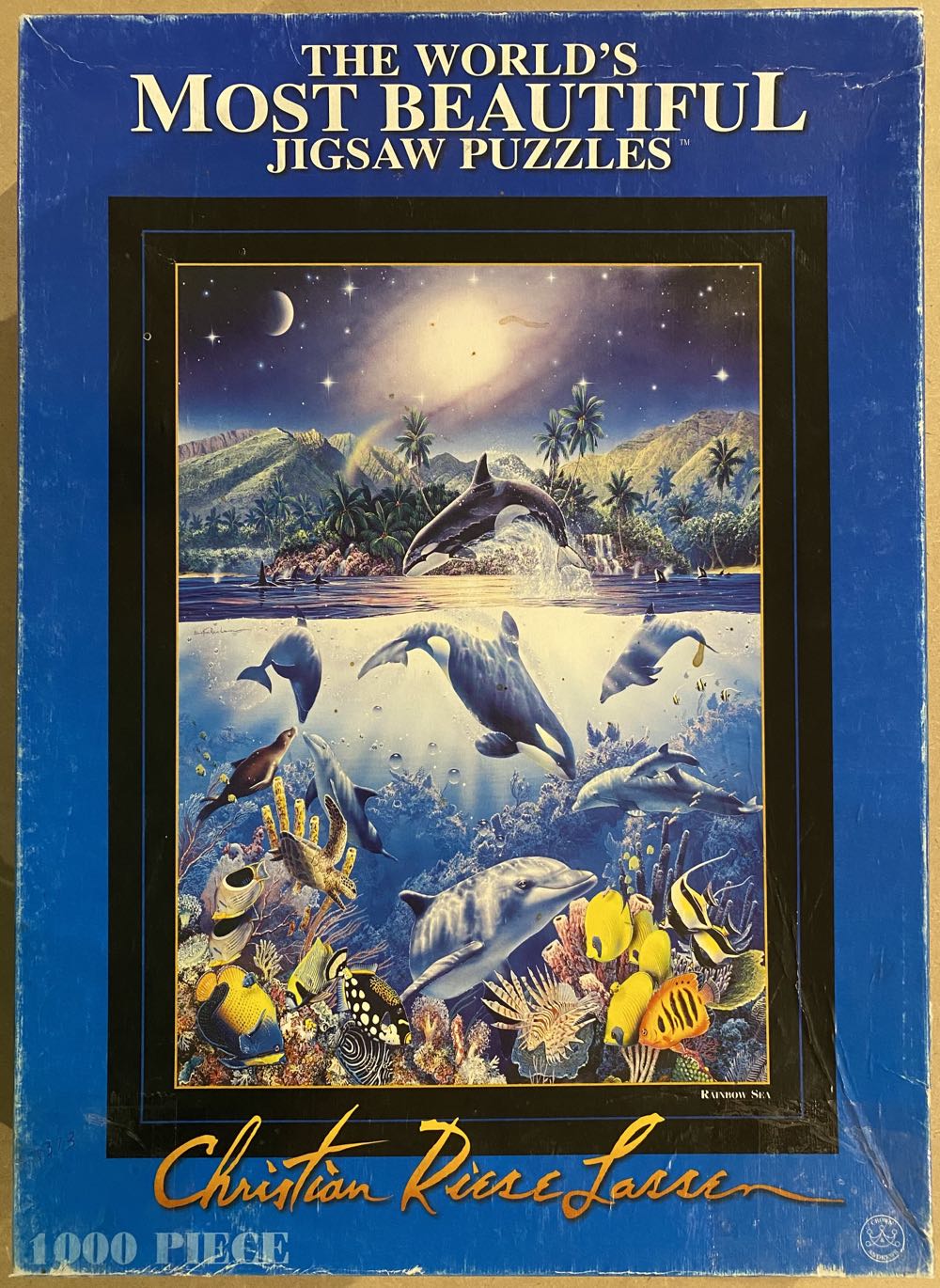 Sharing The Moment (-1)