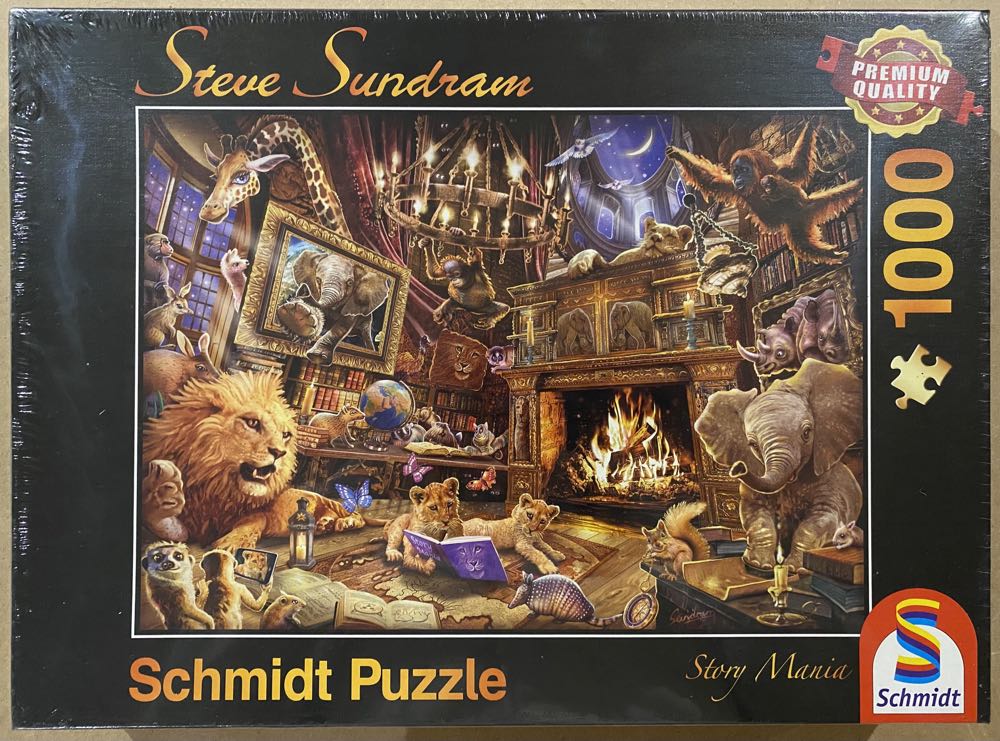 The Beatles Jigsaw: Let It Be