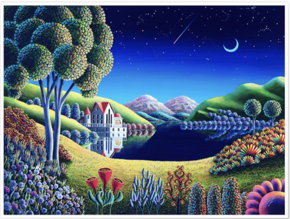 The Beatles Jigsaw: Let It Be