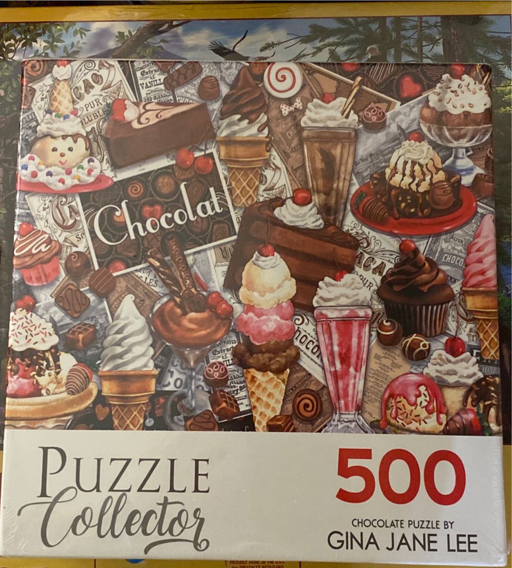 Disney Photomosaic: Winnie The Pooh