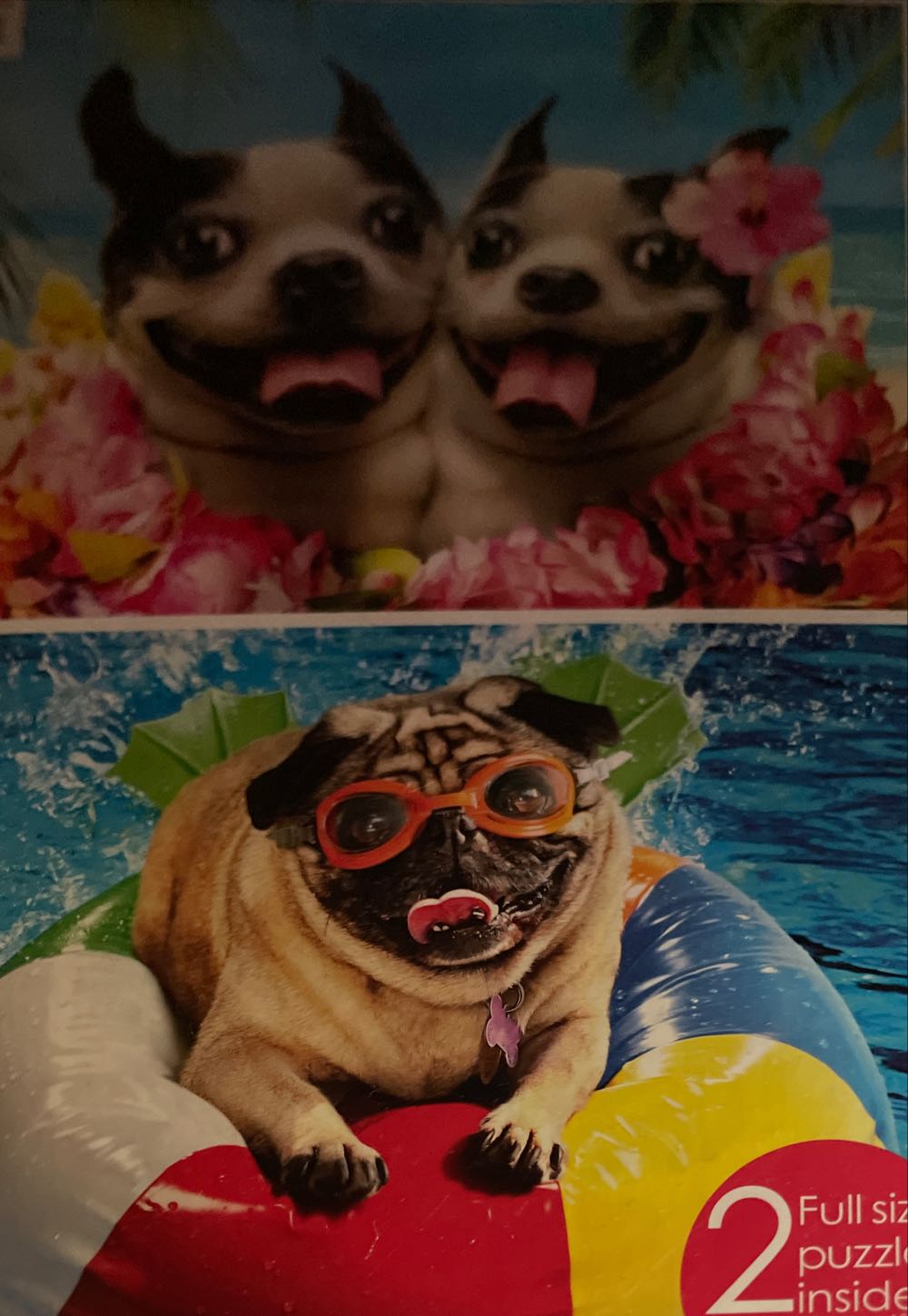 Big Ben Luxe Festive Sweets