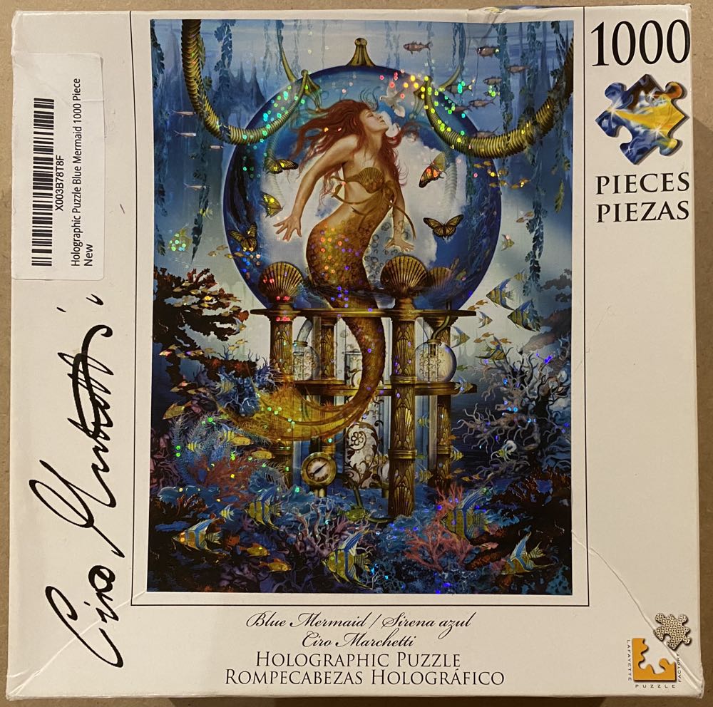 Newest Member Of The Family