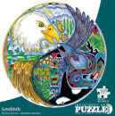 The Great Raymondo Jigsaw