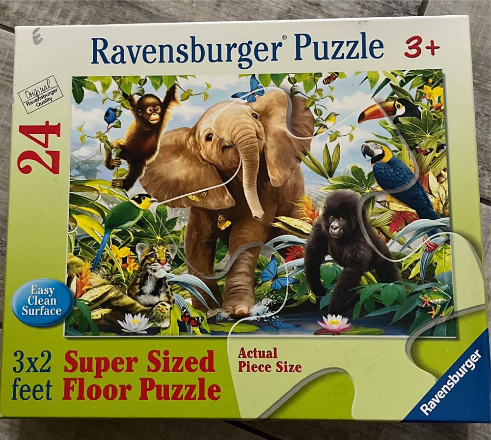 One Hundred Dogs And A Cat ...