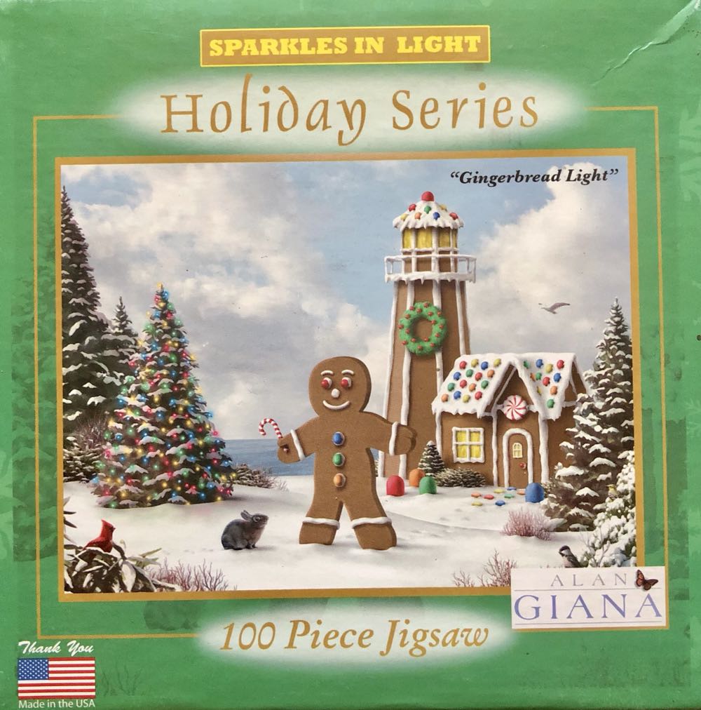 Crying Over Spilt Milk