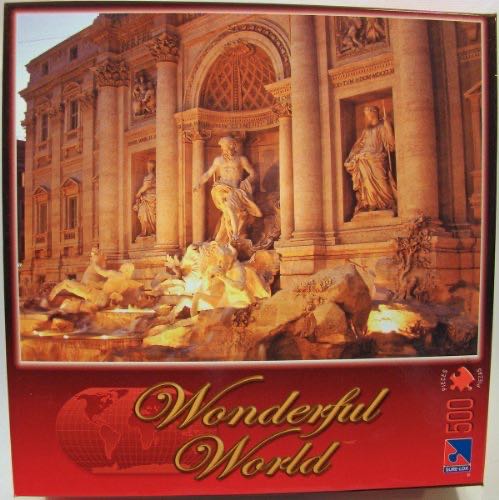 Cycling At Colmar, France