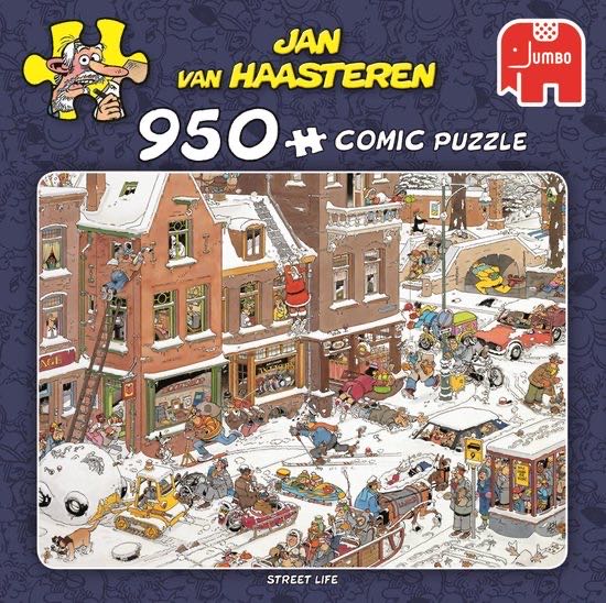 Jumbo Spiele Teile Puzzle Vogelsammlung Brandora