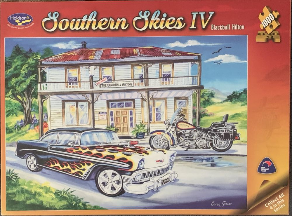 Family Ottoman Pc Special Shaped Jigsaw Puzzle By Sunsout Inc