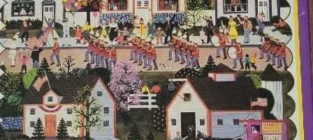 Lighthouse Four Lighthouse