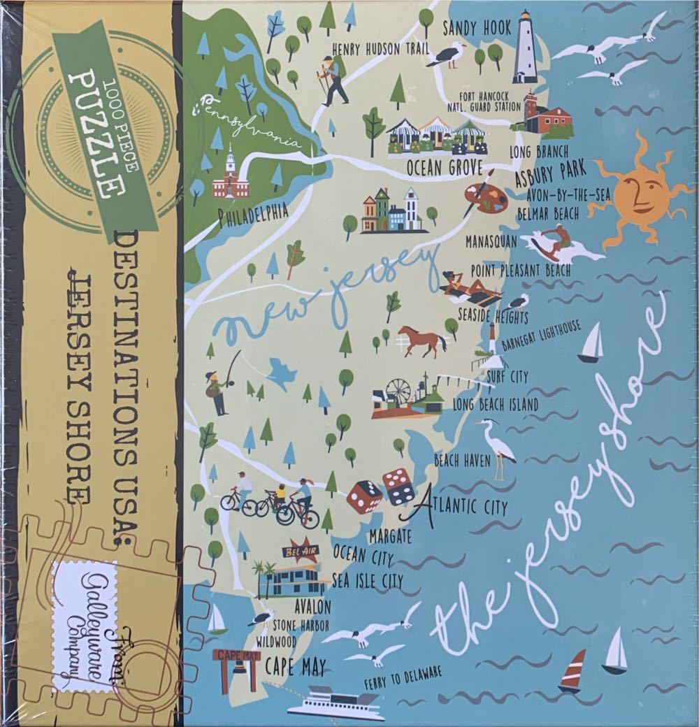 Delivery At The Railway Inn