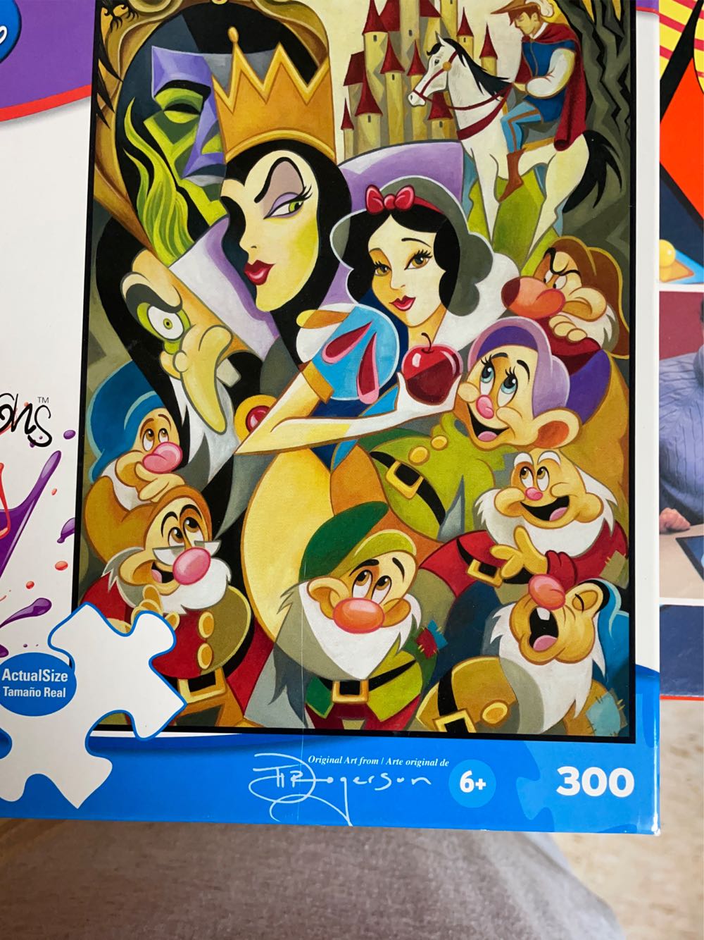 Custodians of the Forest