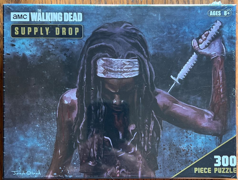 Nfl Dallas Cowboys Football 500 Pieces New 5 Special Pieces