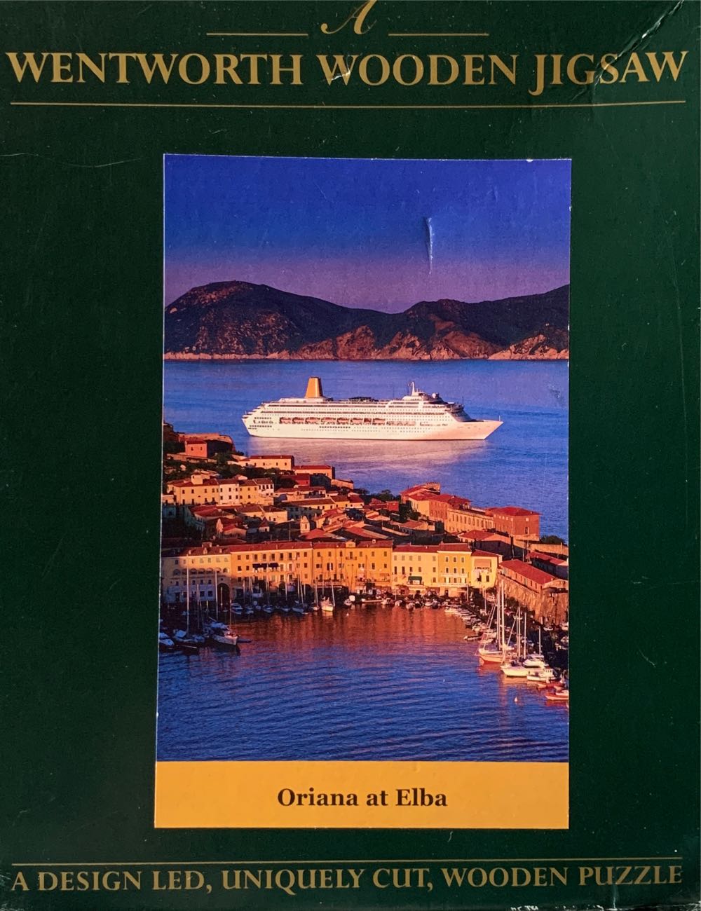 The Swinging Sixties