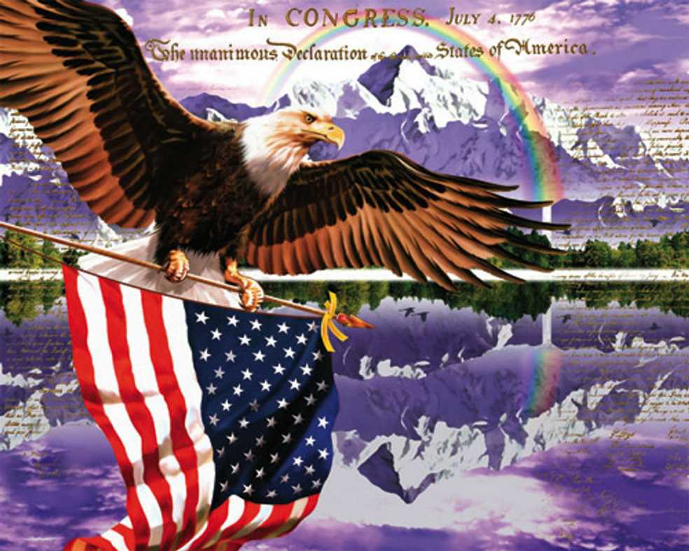 Cirrius Tales Parade