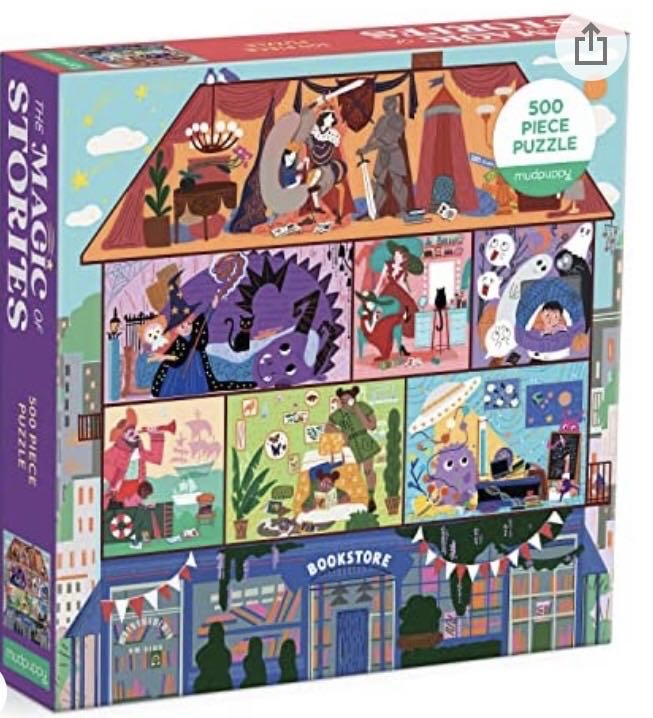 Emerald Dreams 1124-5