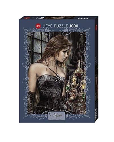 Magic New York In Winter Surelox Puzzle Warehouse