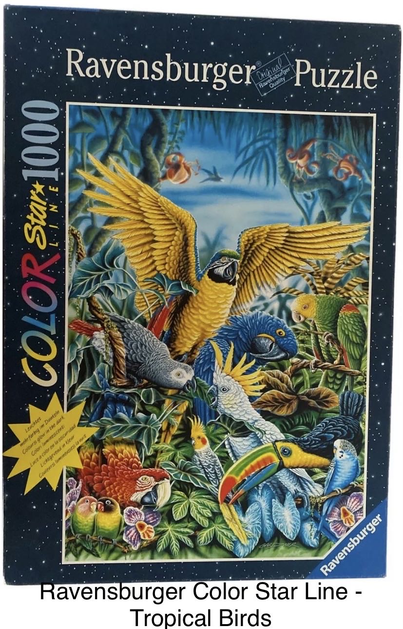 Die Koboldfrau & Der