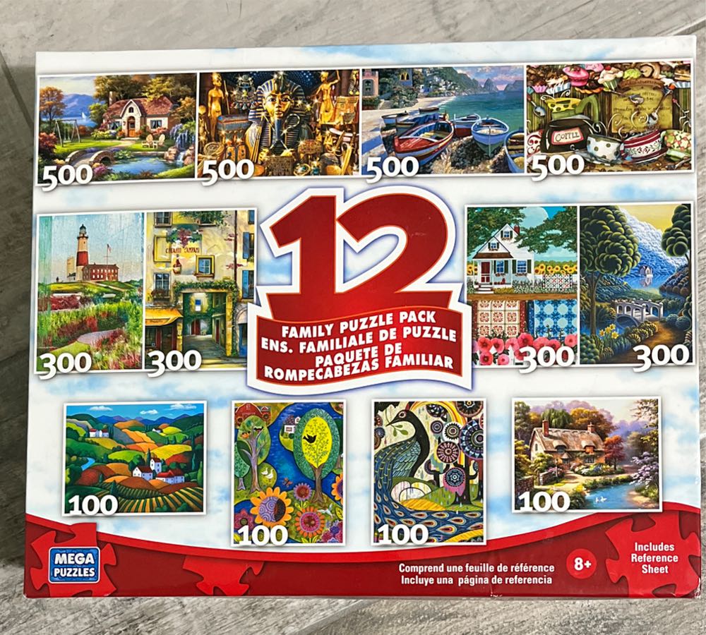 Meditative Mandala Stones