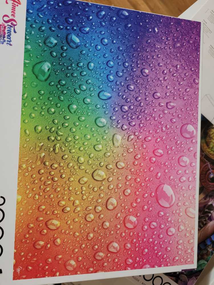 Something Fishy With No Edges 7505