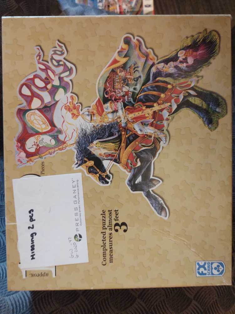 Hanayama LABYRINTH Lvl 4 Alice In Wonderland