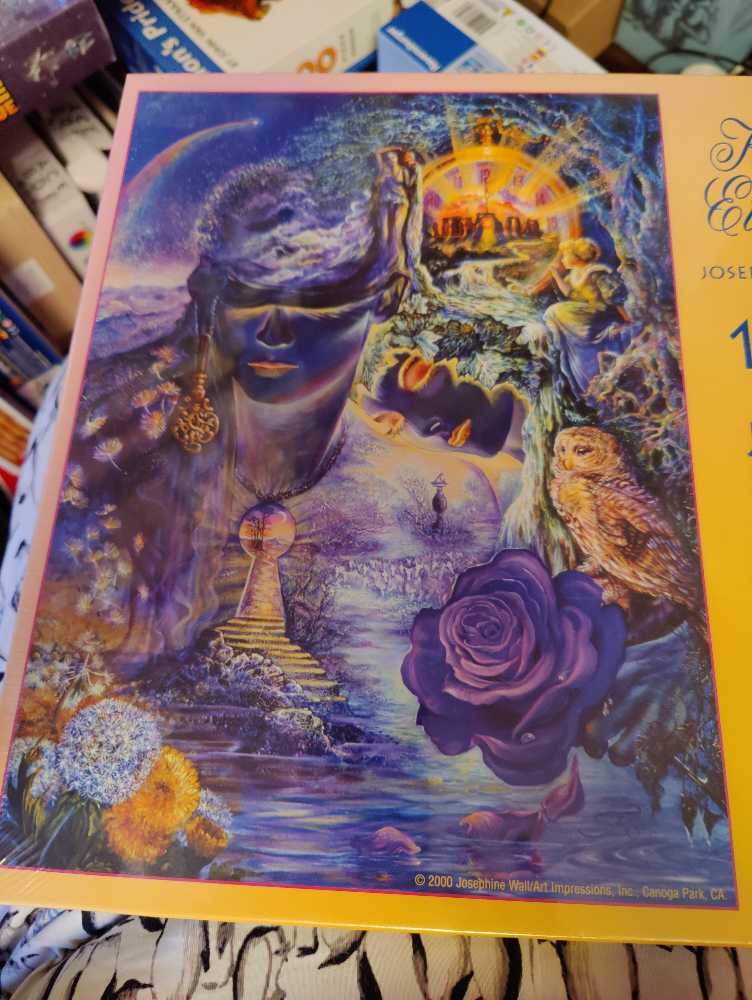 The Worlds Most Magical Celebration