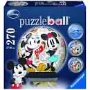 Getting Ready To Go!