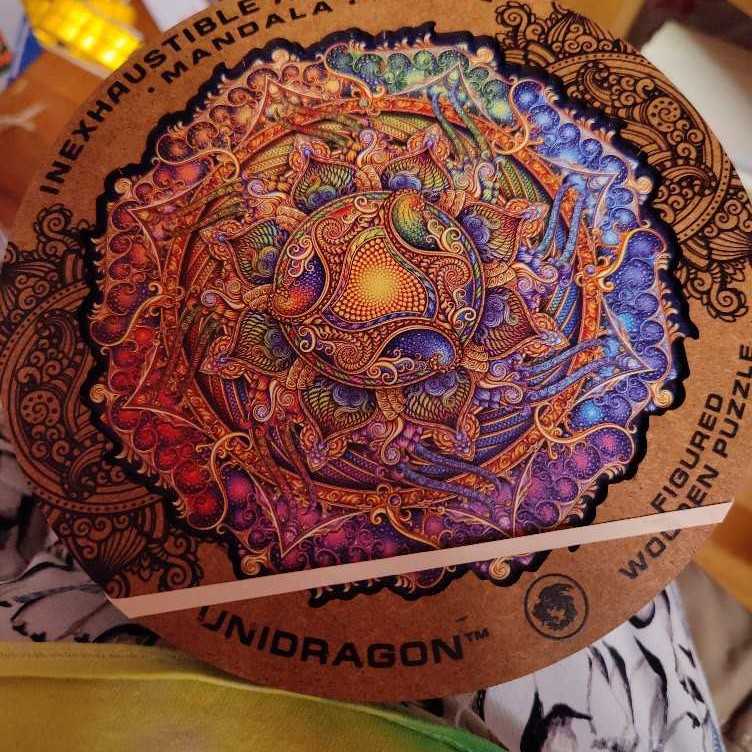 Out Of This World Missing One Piece 