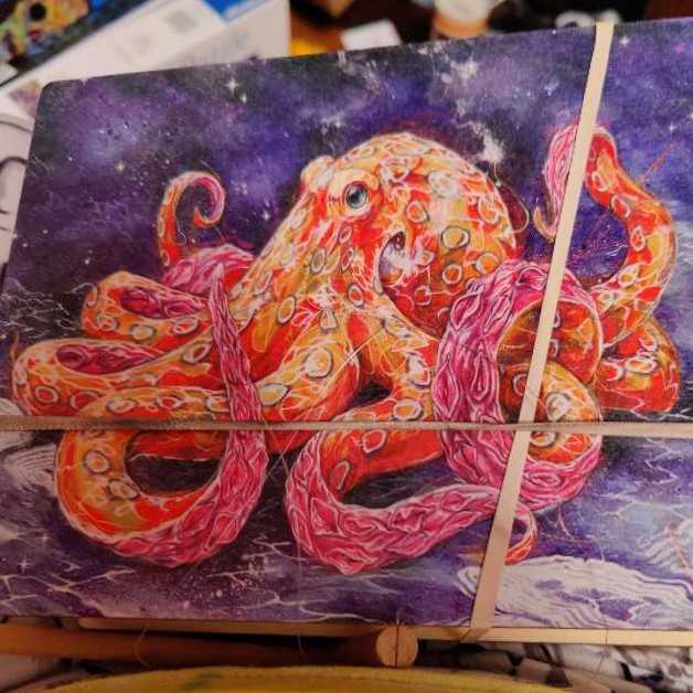 Mediterranean Terrace