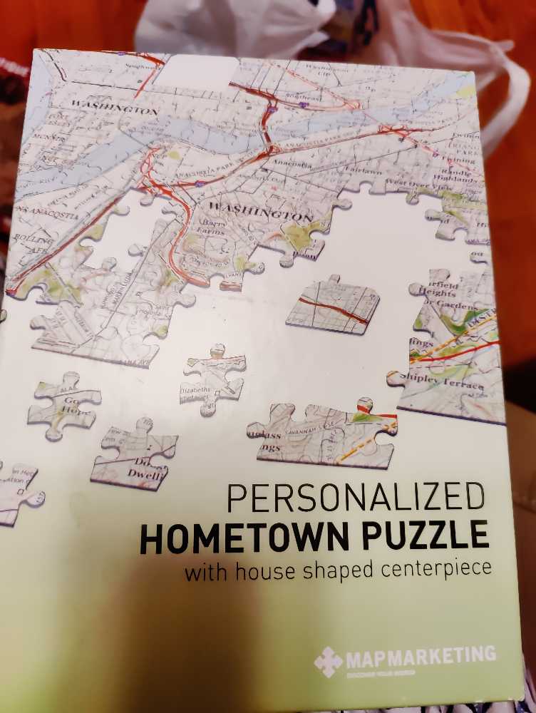 Home Makeover What If No 3