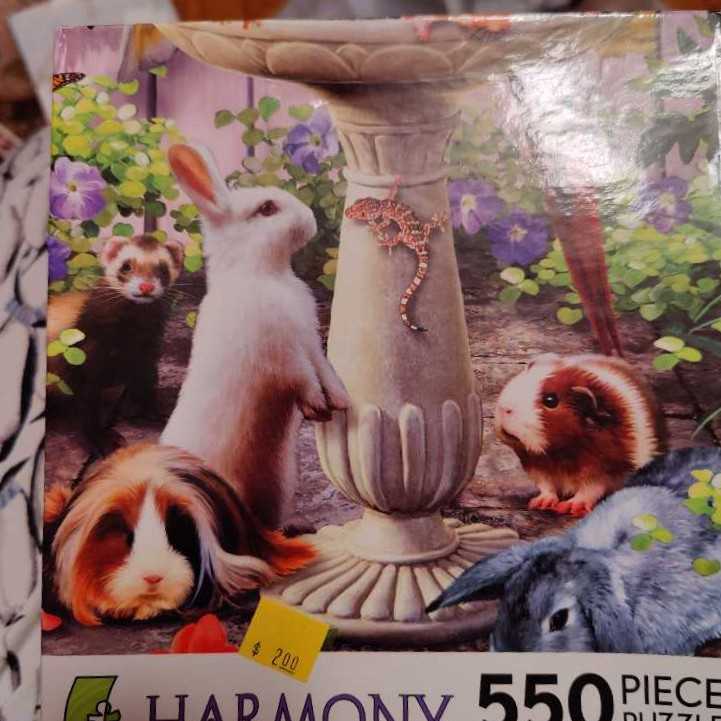 Super Never Ending Showdowns