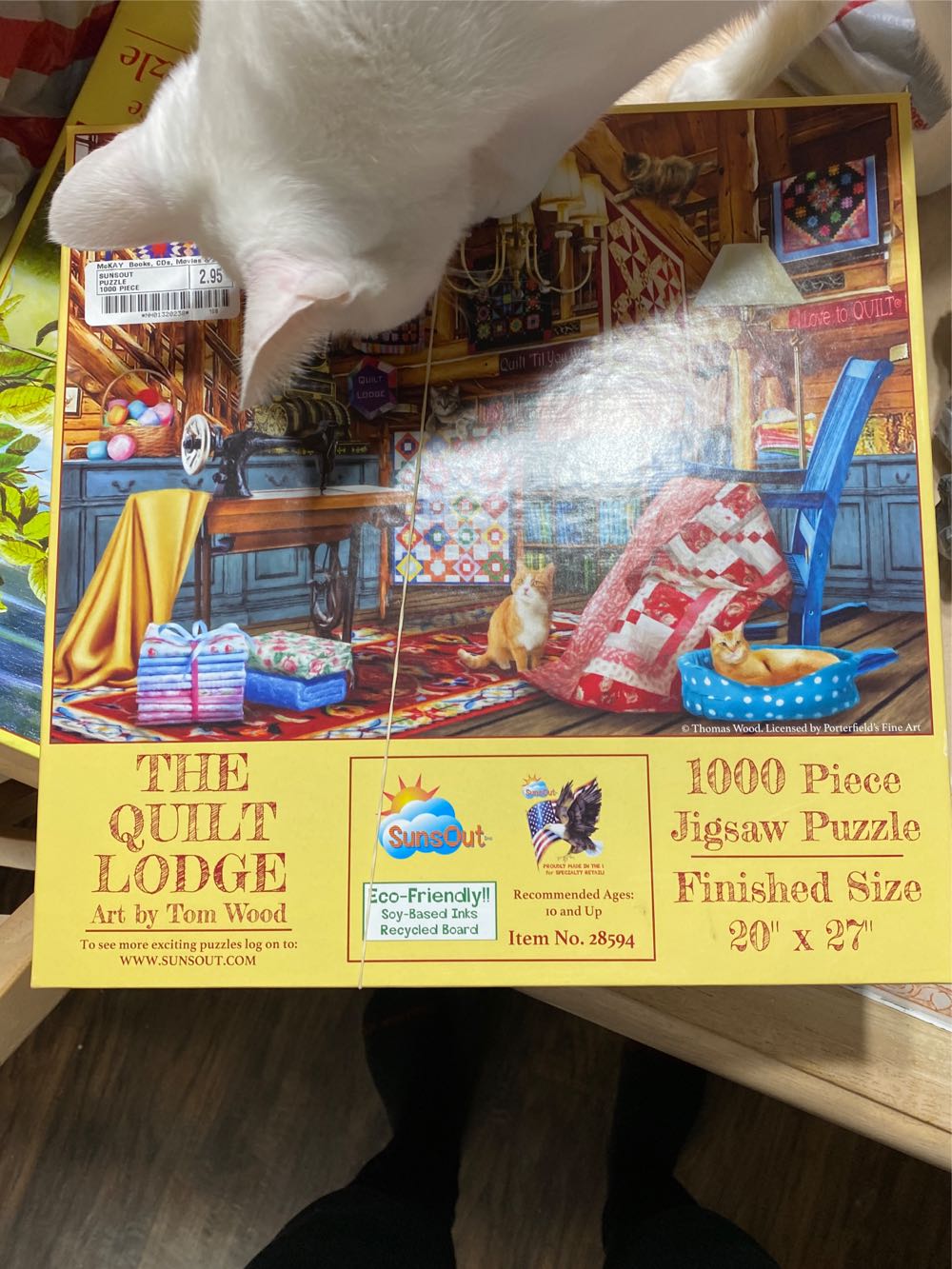 Underwater Adventure