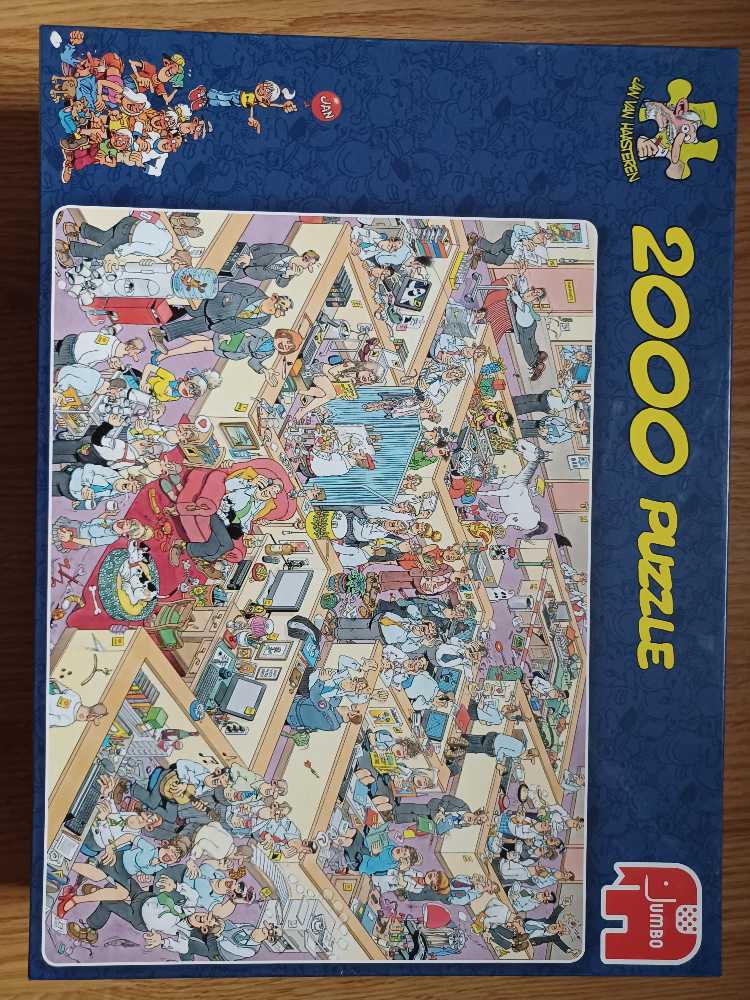 Ball In Le Moulin De La Galette