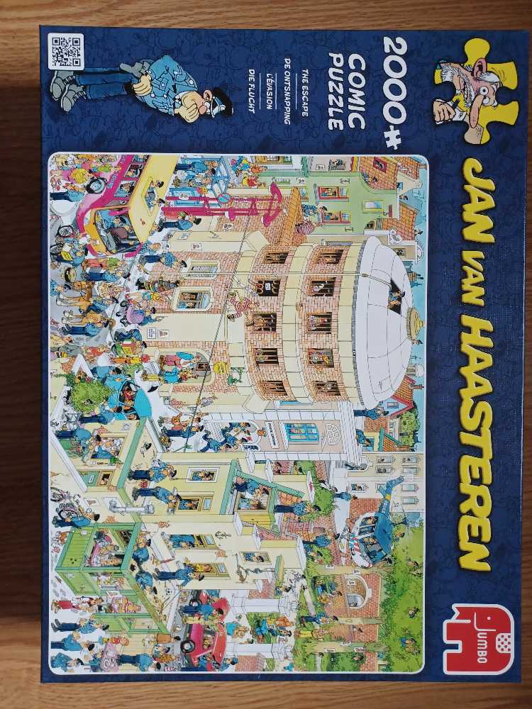 One Hundred Dogs And A Cat ...