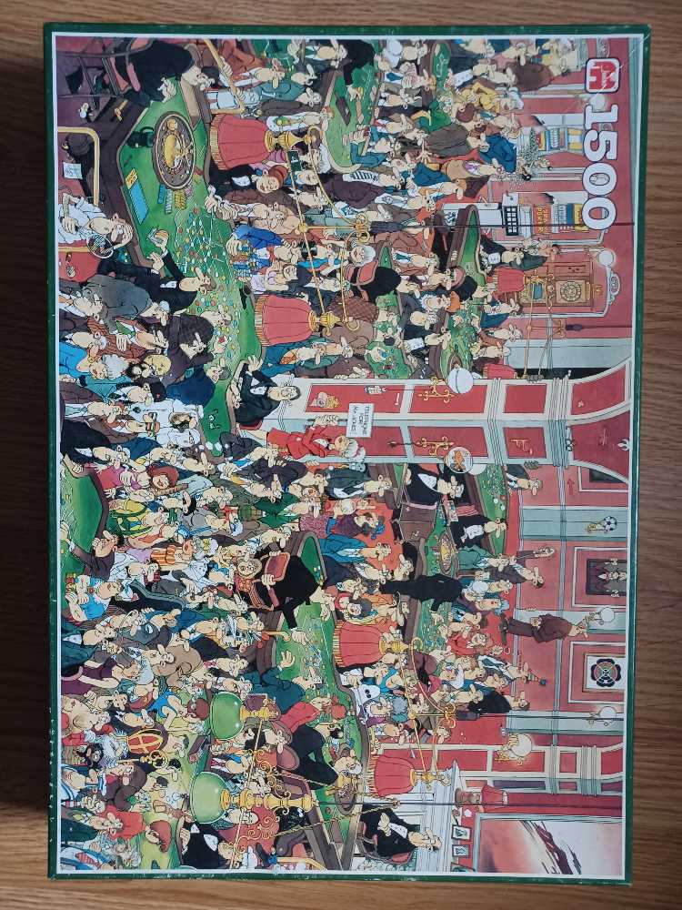 Hanayama TWIST Lvl 4