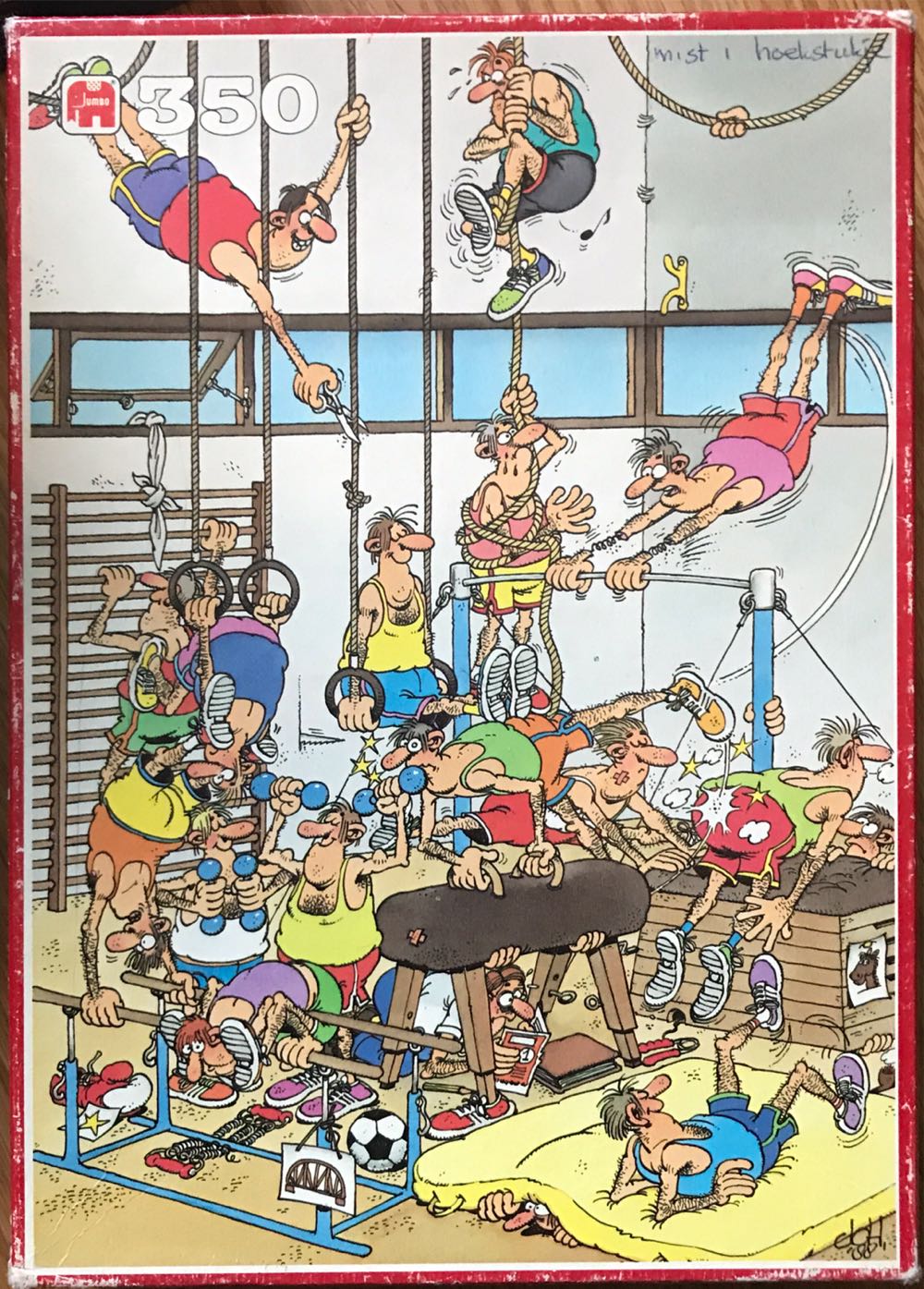 Crossing The Rio grande